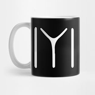 Iyi Pullover-Kayi Boyu Ottoman Turkish Ertugrul Mug